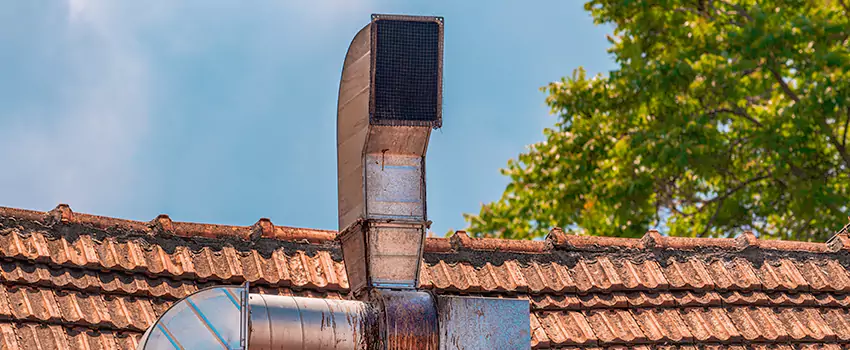 Chimney Creosote Cleaning Experts in Buckhall, Virginia