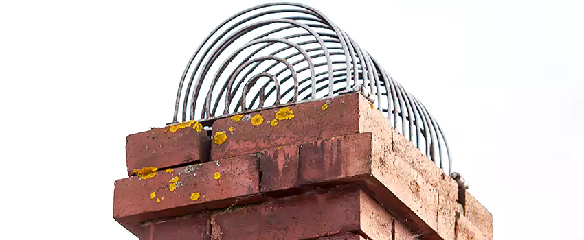 Chimney Crown Problems in Buckhall, Virginia