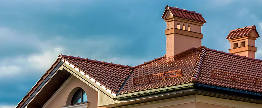 Residential Chimney Services in Buckhall, Virginia
