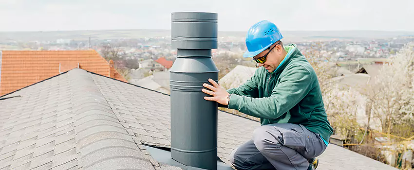 Insulated Chimney Liner Services in Buckhall, VA