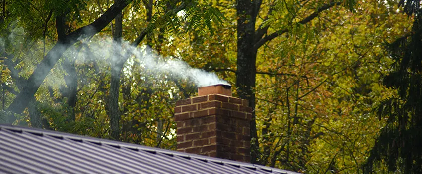 Gas Chimney Odor Removal in Buckhall, Virginia