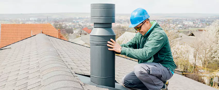 Chimney Repair Cost in Buckhall, VA