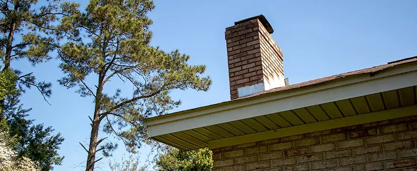 Brick Chimney Sweep Near Me in Buckhall, VA