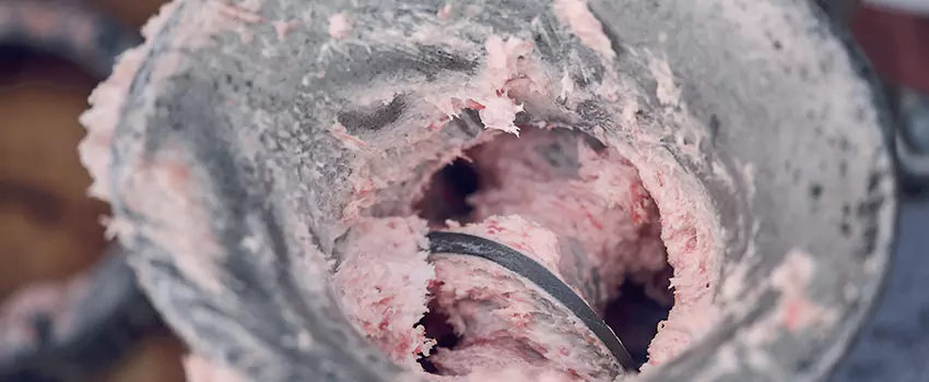 Benefits of Professional Clogged Dryer Vent Cleaning in Buckhall, Virginia