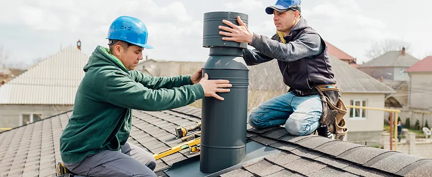 Commercial Chimney Cost in Buckhall, VA