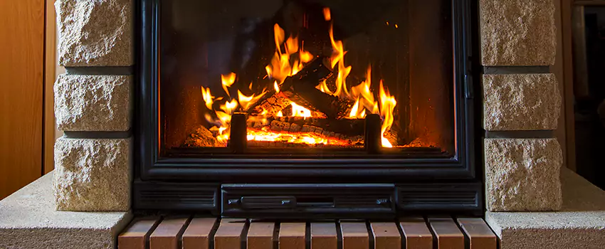 Decorative Fireplace Installation Cost in Buckhall, Virginia