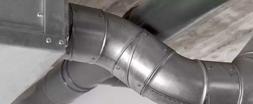 Dryer Vent Blockage Inspection in Buckhall, VA