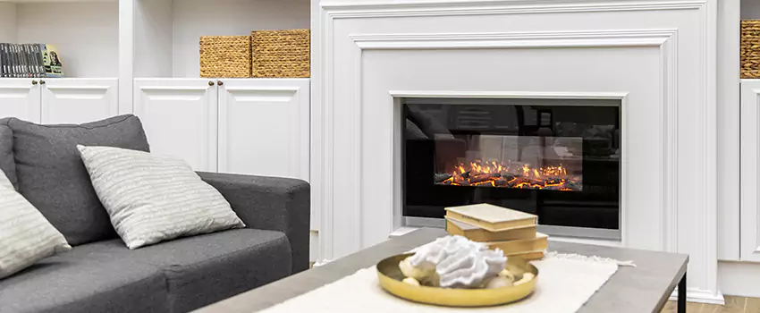 Professional Fireplace Maintenance Contractors in Buckhall, VA