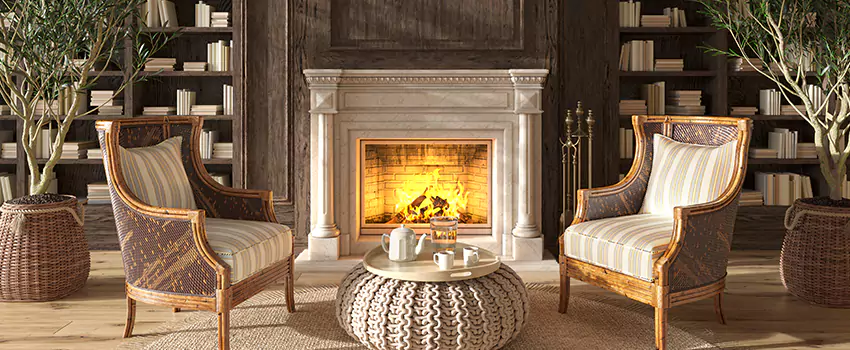Ethanol Fireplace Fixing Services in Buckhall, Virginia