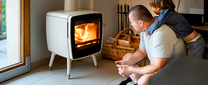 Fireplace Flue Maintenance Services in Buckhall, VA