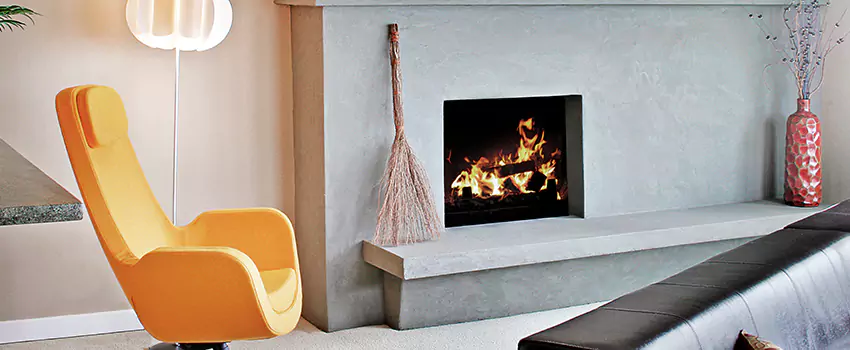 Electric Fireplace Makeover Services in Buckhall, VA