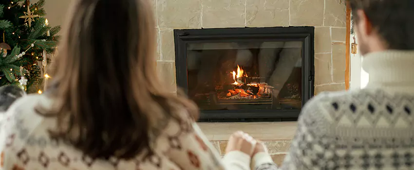 Fireplace Firebox Refurbish & Restore Services in Buckhall, VA