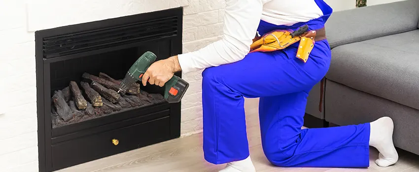Fireplace Safety Inspection Specialists in Buckhall, Virginia