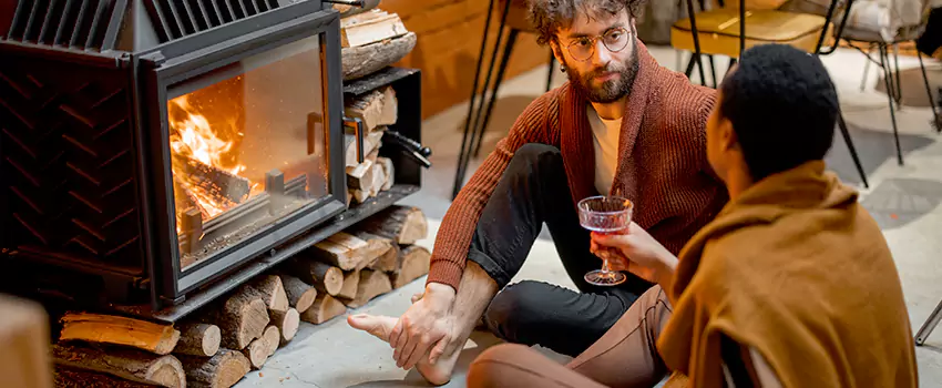 Fireplace Leaky Roof Repair in Buckhall, Virginia