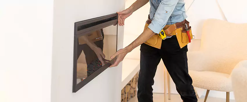 Traditional Fireplace Vent Sweeping in Buckhall, VA