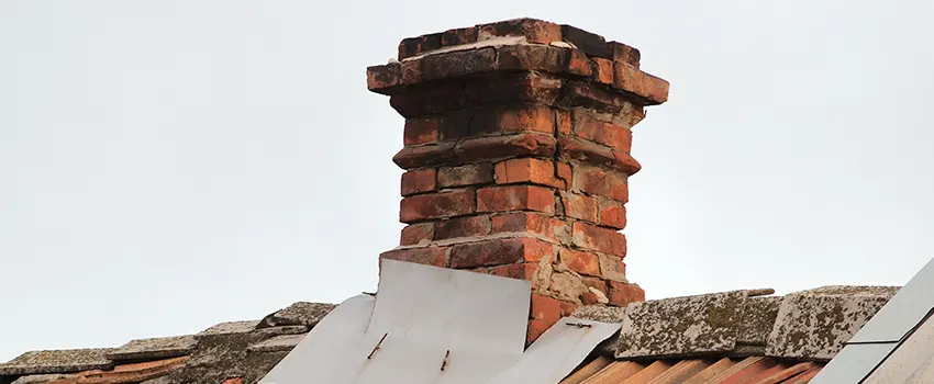 Cost of Fixing Blocked Chimney in Buckhall, Virginia