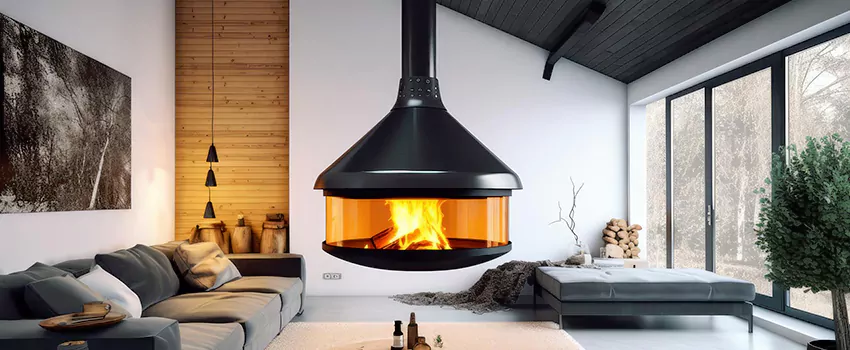 Floating Damaged Fireplace Repair Services in Buckhall, VA