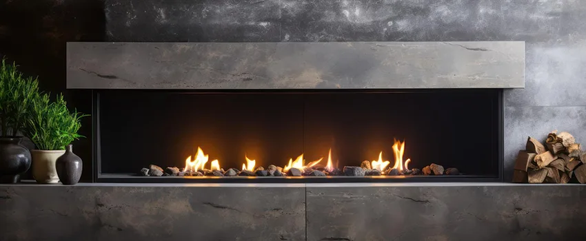 Gas Fireplace Front And Firebox Repair in Buckhall, VA