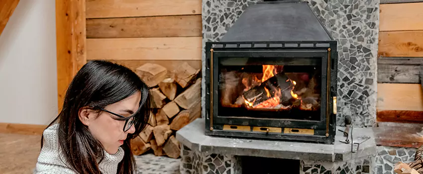 Harman P68-C Pellet Stove Repair in Buckhall, Virginia