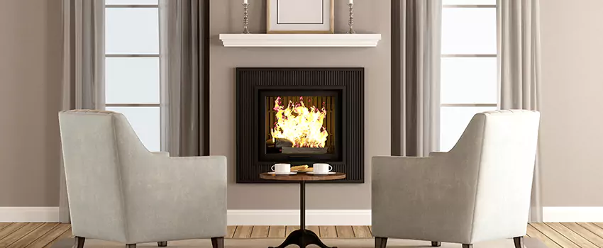 Heatilator Direct Vent Fireplace Services in Buckhall, Virginia
