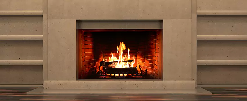 Majestic Trilliant Series Gas Fireplace Insert Repair in Buckhall, Virginia