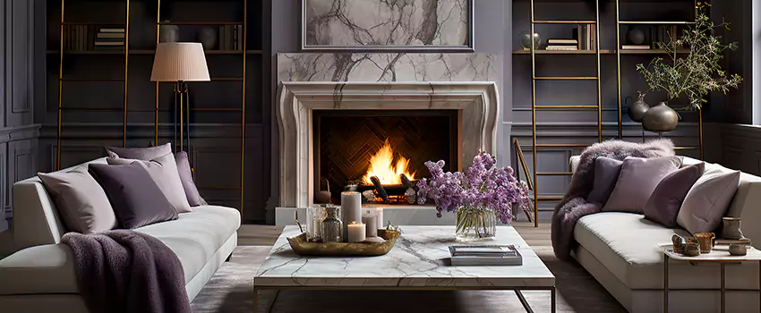 Napoleon Galaxy Series Outdoor Fireplaces Repair in Buckhall, VA