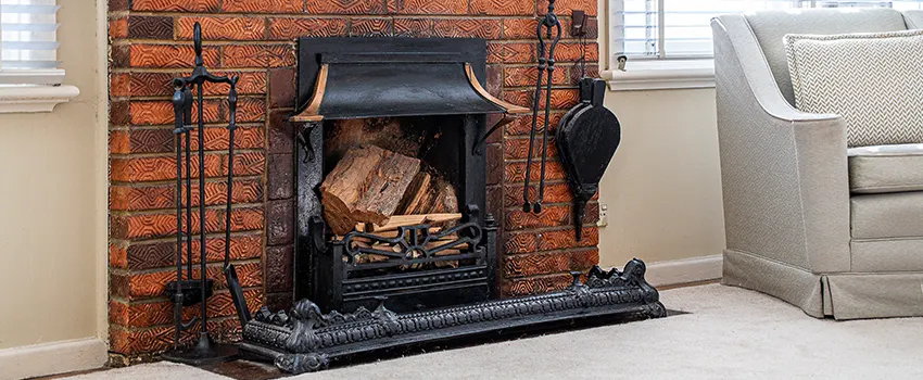 Custom Old Fireplace Redesign Services in Buckhall, Virginia