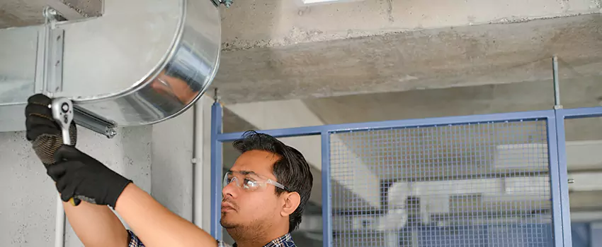 Benefit of Ventilation Cleaning in Buckhall, Virginia