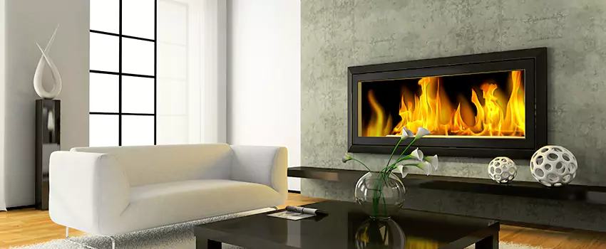 Ventless Fireplace Oxygen Depletion Sensor Installation and Repair Services in Buckhall, Virginia