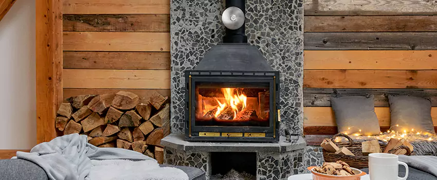 Affordable Wood Fireplace Fixing Solutions in Buckhall, Virginia