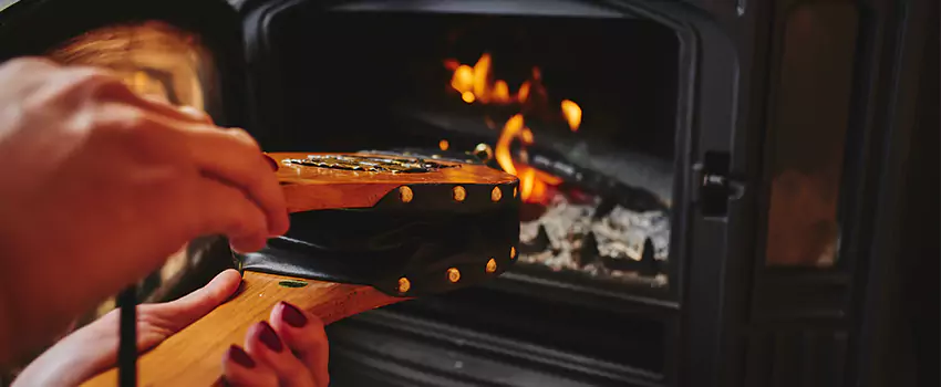 Cost of Wood Furnace Repair and Installation Services in Buckhall, VA